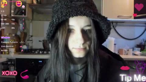 Nika online show from January 31, 2025, 8:43 pm