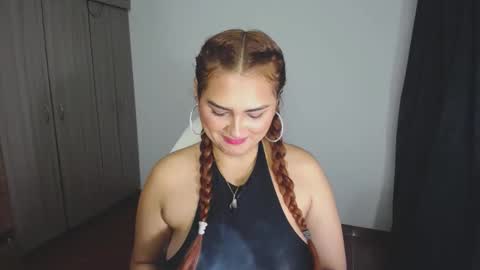 Nina  online show from January 12, 2025, 12:07 am