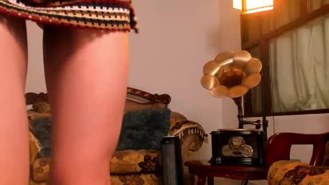 Sammy  online show from November 23, 2025, 1:16 am