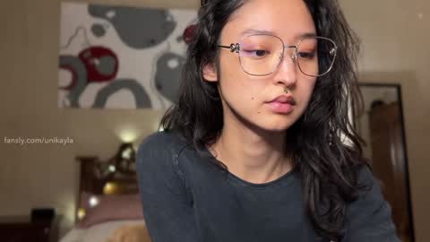 Snapshot of _octopussy_ chatting on December 14, 2024, 6:41 pm Mikayla online show from December 14, 2024, 6:41 pm