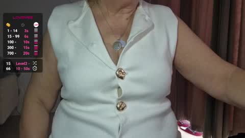 Charlotte online show from April 17, 2026, 3:26 pm