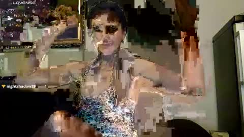 Olya online show from January 6, 2026, 1:31 am