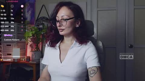 Snapshot of _owner_ chatting on January 9, 2025, 10:52 am The Supreme Goddess Rose online show from January 9, 2025, 10:52 am