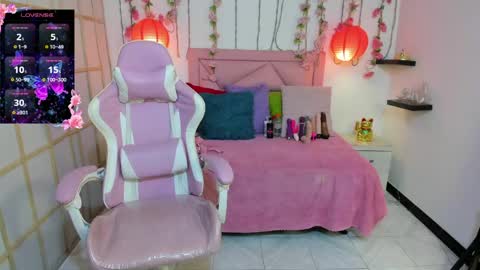 Snapshot of _pamela_ebony chatting on May 9, 2026, 1:16 pm pamela online show from May 9, 2026, 1:16 pm