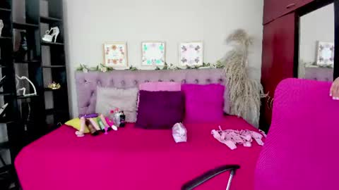 Snapshot of _pamela_ebony chatting on June 18, 2026, 12:53 pm pamela online show from June 18, 2026, 12:53 pm