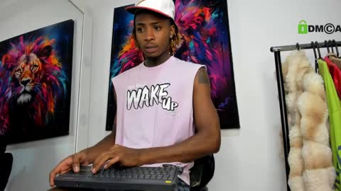 Kevin  online show from December 7, 2024, 4:09 am