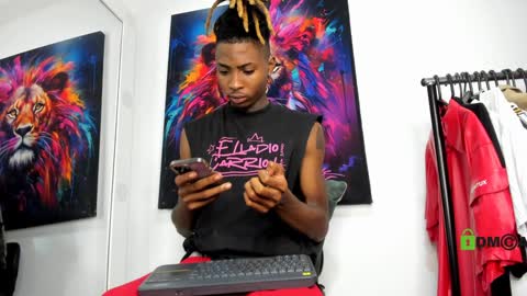 Kevin  online show from December 10, 2024, 4:45 am