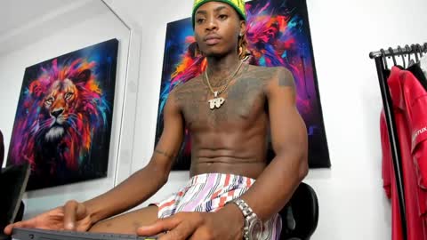 Kevin  online show from December 14, 2024, 8:45 am