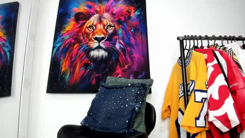 Kevin  online show from December 28, 2024, 7:33 am