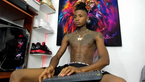 Kevin  online show from January 22, 2025, 9:35 am