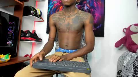 Kevin  online show from February 21, 2025, 11:01 am