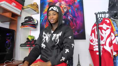 Kevin  online show from September 22, 2025, 11:23 am