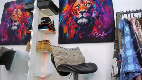 Kevin  online show from October 13, 2025, 10:15 am