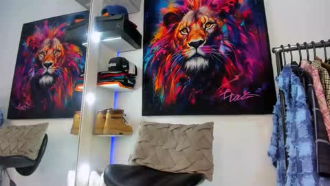 Kevin  online show from October 14, 2025, 9:15 pm