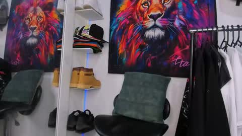 Kevin  online show from February 8, 2026, 7:56 am