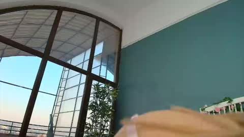 Alisa online show from March 16, 2026, 5:13 am