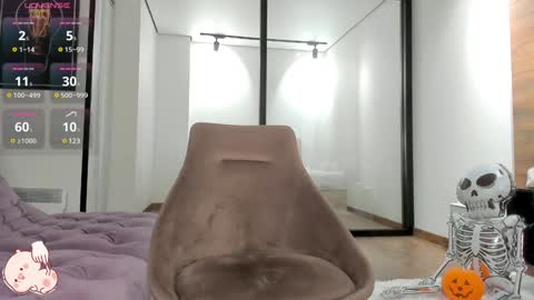 Snapshot of _passion_show_ chatting on December 7, 2024, 4:20 am Tina online show from December 7, 2024, 4:20 am