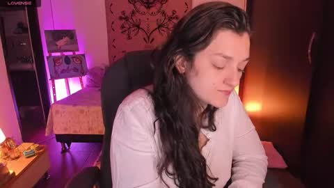 violeta ig  online show from January 15, 2026, 3:11 am