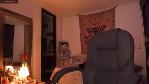 violeta ig  online show from March 31, 2026, 1:51 am