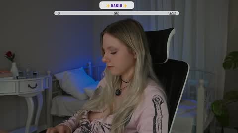 Viktoria online show from October 26, 2025, 5:02 am