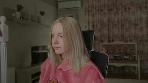 Viktoria online show from May 31, 2026, 6:42 pm