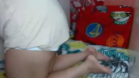 Snapshot of _pinayglamourbum_143xxx_ chatting on February 2, 2025, 2:02 pm Pinaylovelybum online show from February 2, 2025, 2:02 pm