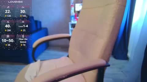 Ilona online show from March 25, 2026, 6:41 am