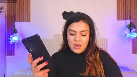 Laura online show from March 6, 2026, 6:15 pm