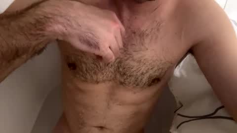Sexy Daddy online show from November 9, 2025, 1:42 pm