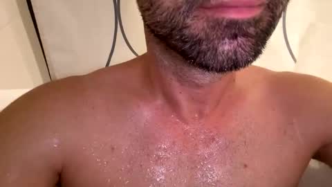 Snapshot of _pornstar_boy chatting on June 2, 2026, 7:05 pm Sexy Daddy online show from June 2, 2026, 7:05 pm