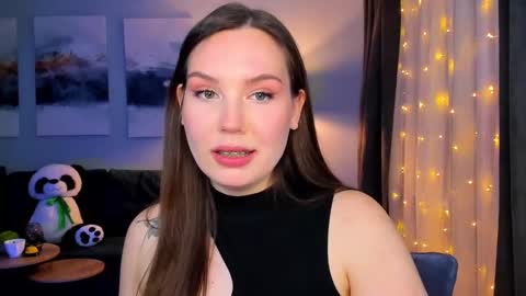 Your soul mate Bubu online show from February 15, 2025, 8:22 pm