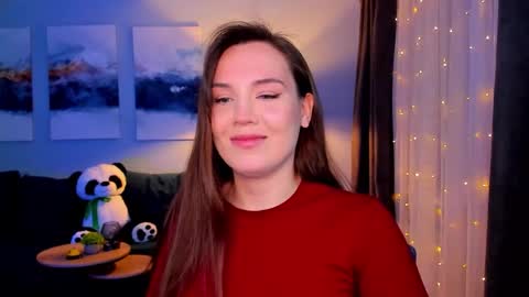 Your soul mate Bubu online show from November 29, 2025, 8:01 pm