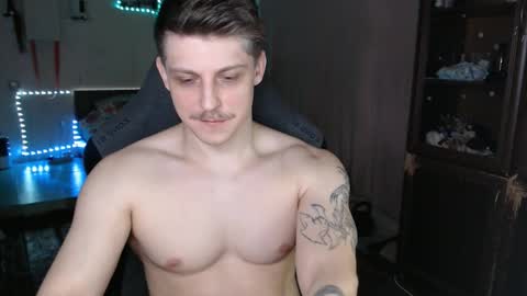 Vampire online show from March 8, 2025, 2:12 am