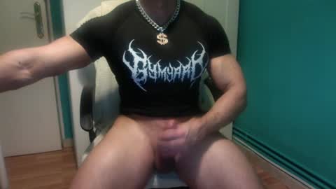 Snapshot of _r__o__b______ chatting on January 19, 2025, 10:17 pm Demon Rob online show from January 19, 2025, 10:17 pm