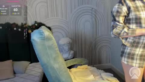 Rina online show from January 7, 2026, 1:08 am