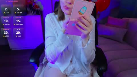 Rina online show from March 15, 2026, 1:11 am