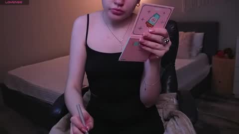 Rina online show from April 3, 2026, 1:14 am