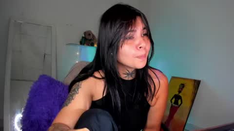 Snapshot of _rachell1 chatting on June 16, 2026, 3:36 pm Stefany online show from June 16, 2026, 3:36 pm