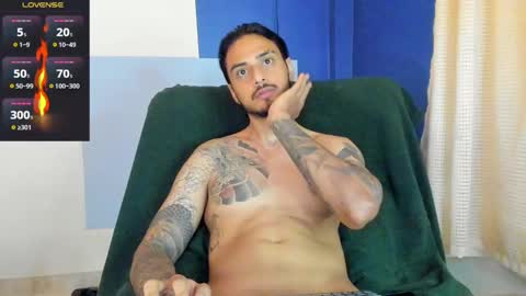 ragnark online show from December 2, 2025, 5:35 am