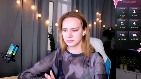 im Amy online show from December 28, 2024, 9:31 am