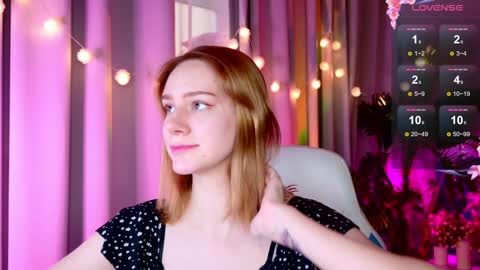 im Amy online show from January 3, 2025, 9:25 am