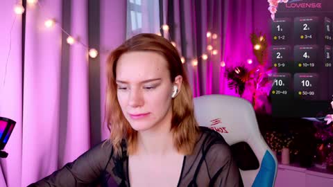 im Amy online show from January 4, 2025, 9:21 am