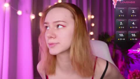 im Amy online show from January 13, 2025, 5:44 am