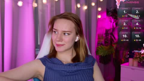 im Amy online show from January 25, 2025, 12:37 pm