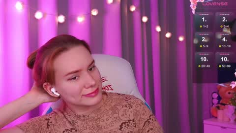 im Amy online show from January 30, 2025, 9:47 am