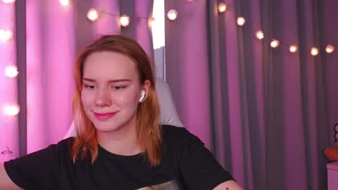 im Amy online show from February 1, 2025, 12:26 pm