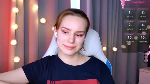 im Amy online show from February 10, 2025, 9:47 am