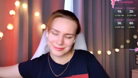 im Amy online show from February 13, 2025, 12:43 pm