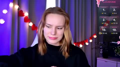 im Amy online show from February 15, 2025, 10:00 am