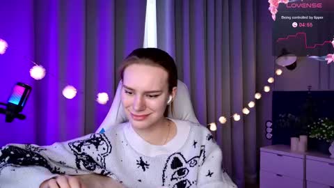 im Amy online show from March 2, 2025, 8:48 am